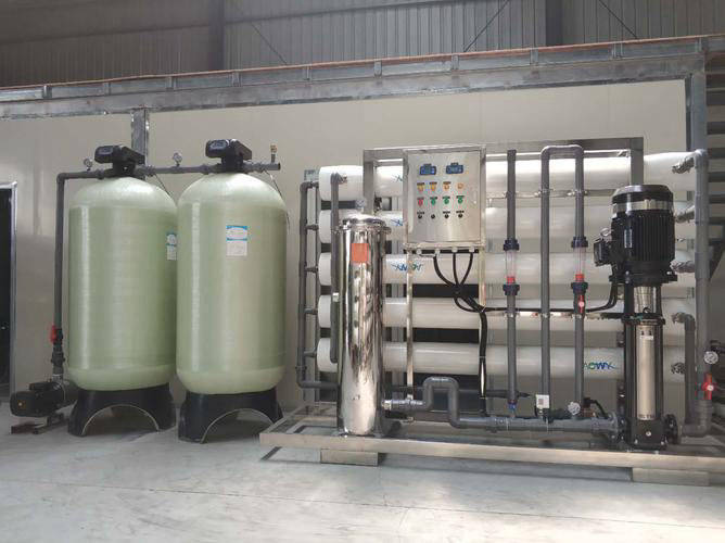 水處理設(shè)備